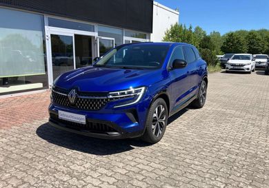 Renault Austral, 2024