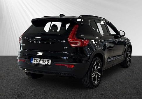 Volvo XC40, 2025 3