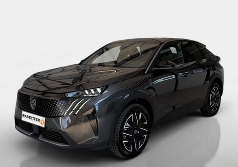 Peugeot 3008, 2025