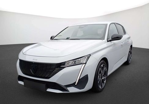 Peugeot 308, 2024