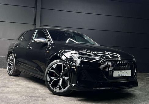 Audi e-tron, 2021 3
