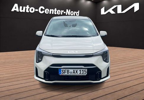 Kia Picanto, 2025