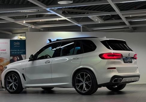 BMW X5, 2019