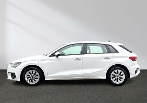 Audi A3, 2023 2