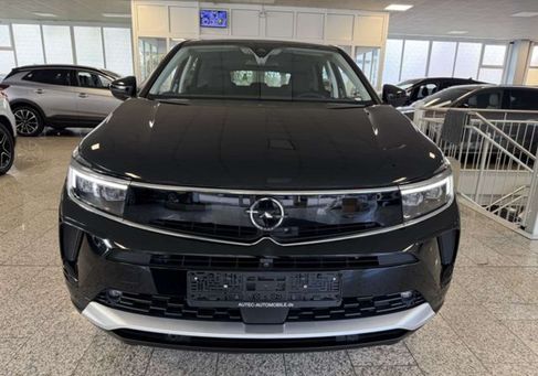 Opel Grandland X, 2023 2