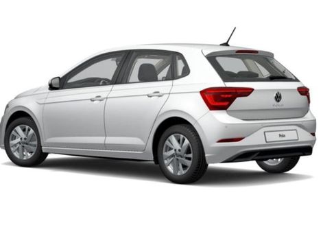 Volkswagen Polo, 2023 3
