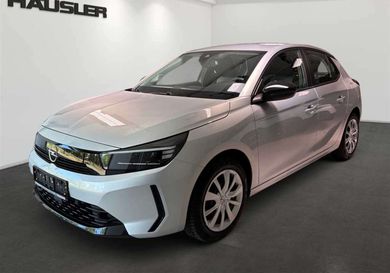 Opel Corsa, 2024