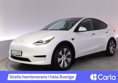 Tesla Model Y, 2023