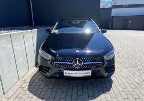 Mercedes-Benz A 250, 2021