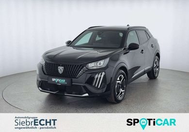 Peugeot 2008, 2024