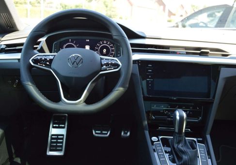 Volkswagen Arteon, 2022 2