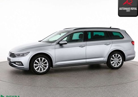 Volkswagen Passat, 2023 2