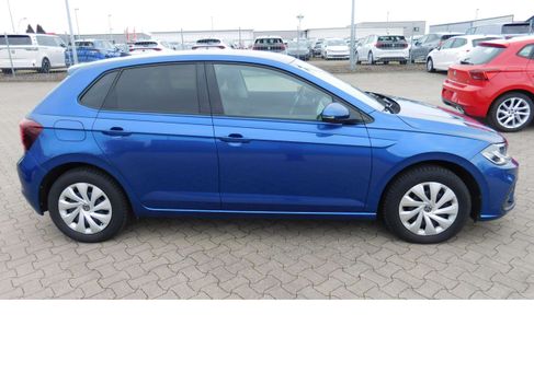 Volkswagen Polo, 2024