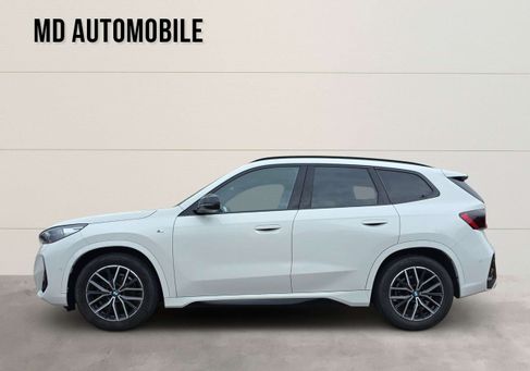 BMW X1, 2023