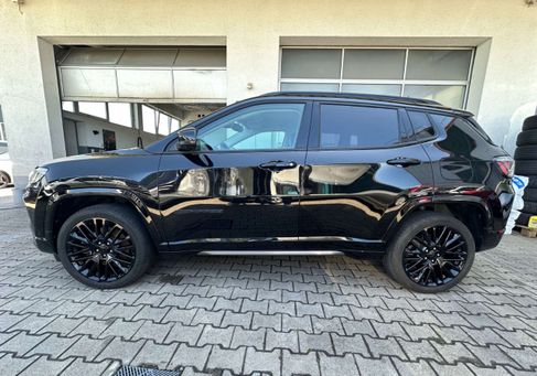 Jeep Compass, 2022 3