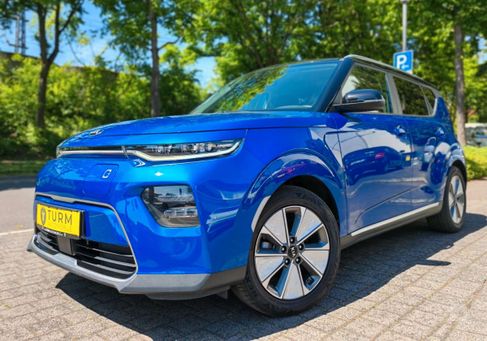 Kia Soul, 2021