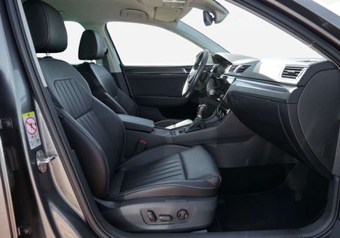 Skoda Superb, 2023