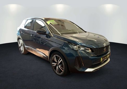 Peugeot 3008, 2023