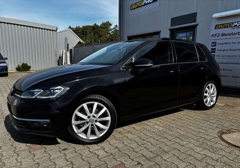 Volkswagen Golf, 2019 2