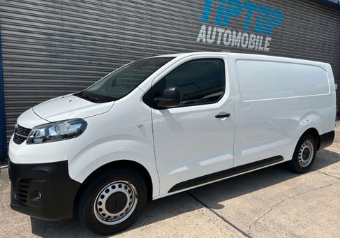 Opel Vivaro, 2020