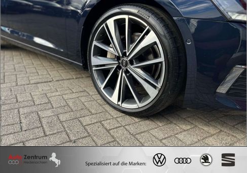 Audi A6, 2022 2
