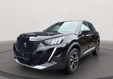 Peugeot 2008, 2023