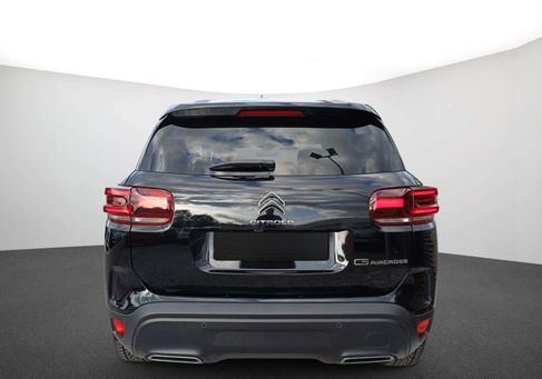 Citroën C5 Aircross, 2024 3