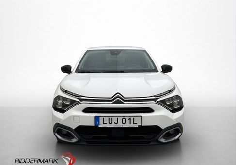 Citroën, 2023 2