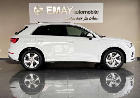Audi Q3, 2020