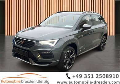 Cupra Ateca, 2025