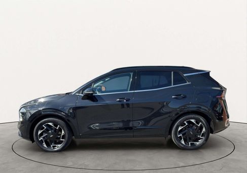 Kia Sportage, 2022 3