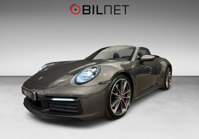 Porsche, 2024