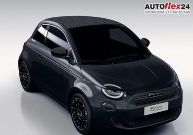 Fiat 500C, 2026