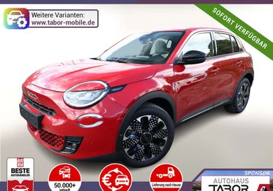 Fiat 600, 2026
