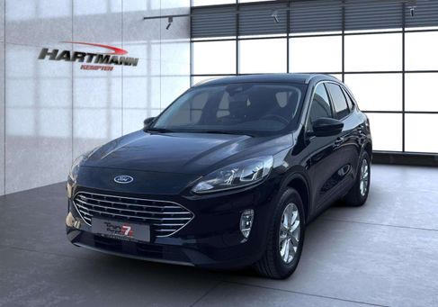 Ford Kuga, 2022