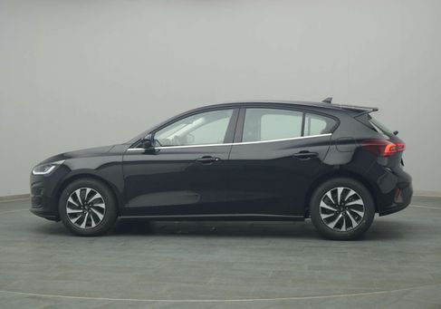 Ford Focus, 2026