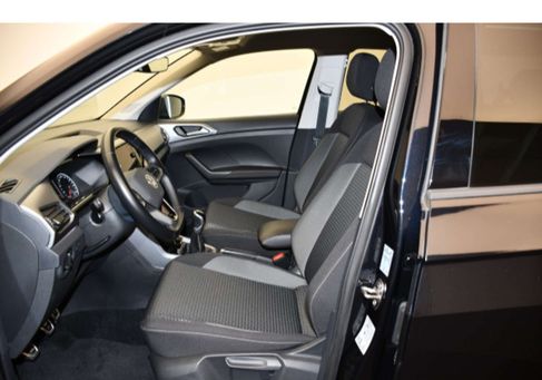 Volkswagen T-Cross, 2022