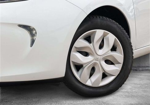 Renault ZOE, 2019