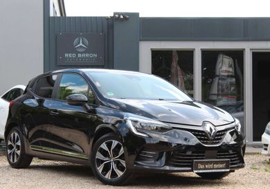 Renault Clio, 2023