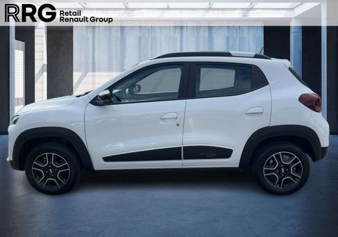 Dacia Spring, 2023 2