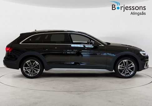 Audi A4 Allroad, 2021 2