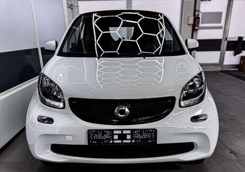 Smart ForTwo, 2019