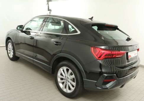 Audi Q3, 2020 3