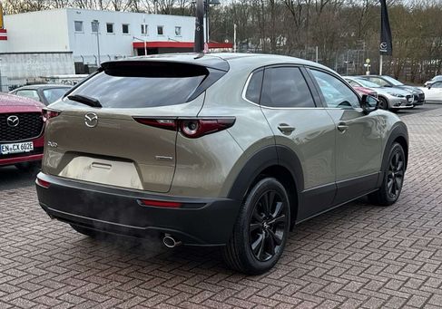 Mazda CX-30, 2026 3