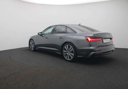 Audi A6, 2020
