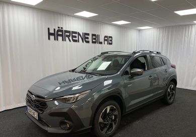 Subaru, 2025