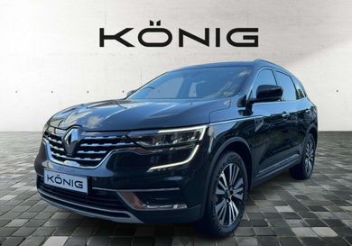 Renault Koleos, 2022