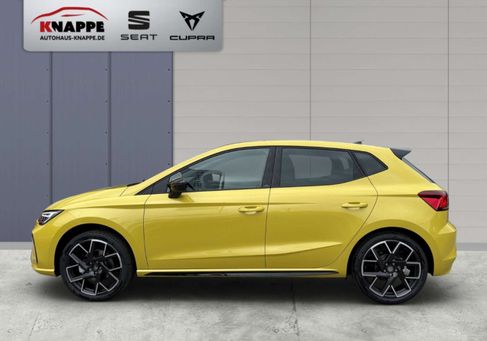 Seat Ibiza, 2026
