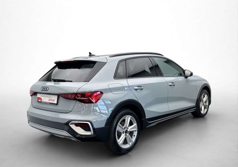 Audi A3, 2025 2