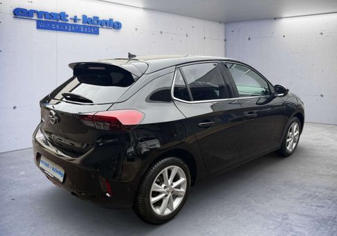 Opel Corsa, 2023 3
